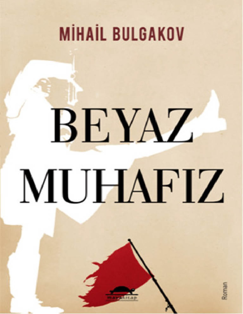 Beyaz Muhafiz-Mixail Bulgakov-2002-337s