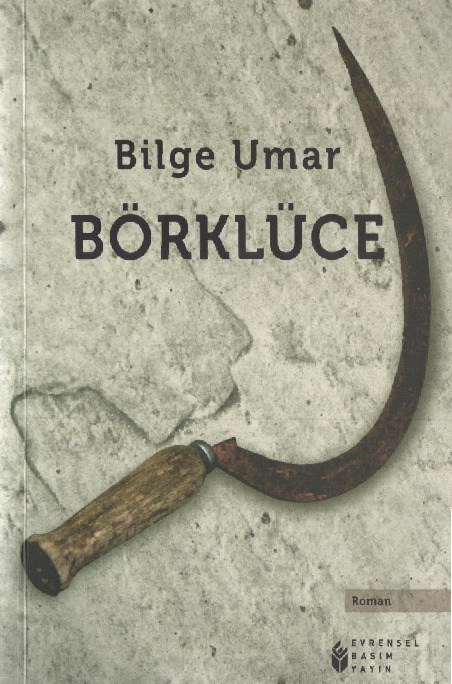 Börklüce-Bilge Umar-1986-231s
