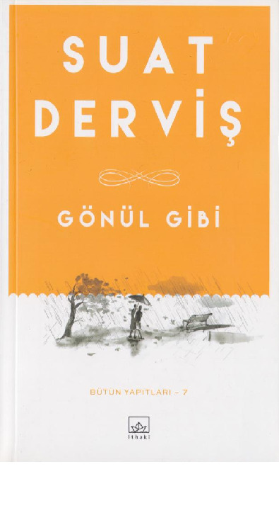 Gönül Gibi-Suat Derviş-2015-196s