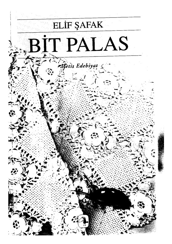 Bit Palas-Elif Şefeq-2002-374s