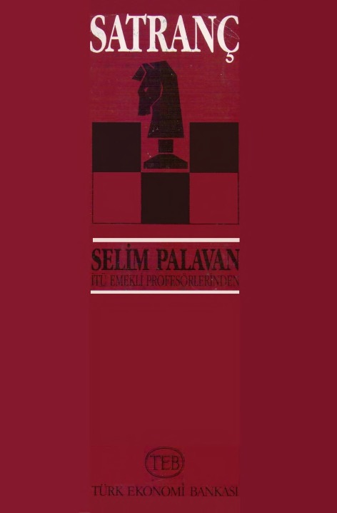 Şetrenc-Selim Palavan-2006-228s