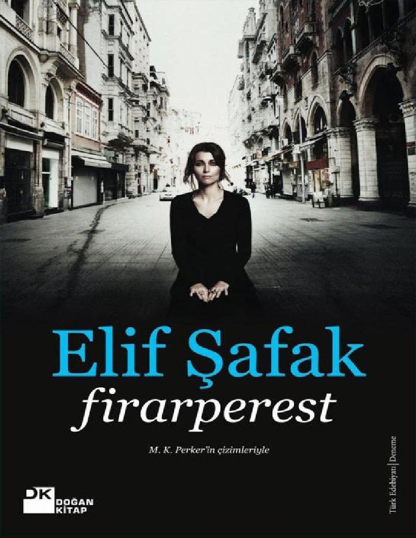 Firarperest-Elif Şefeq-2012-210s