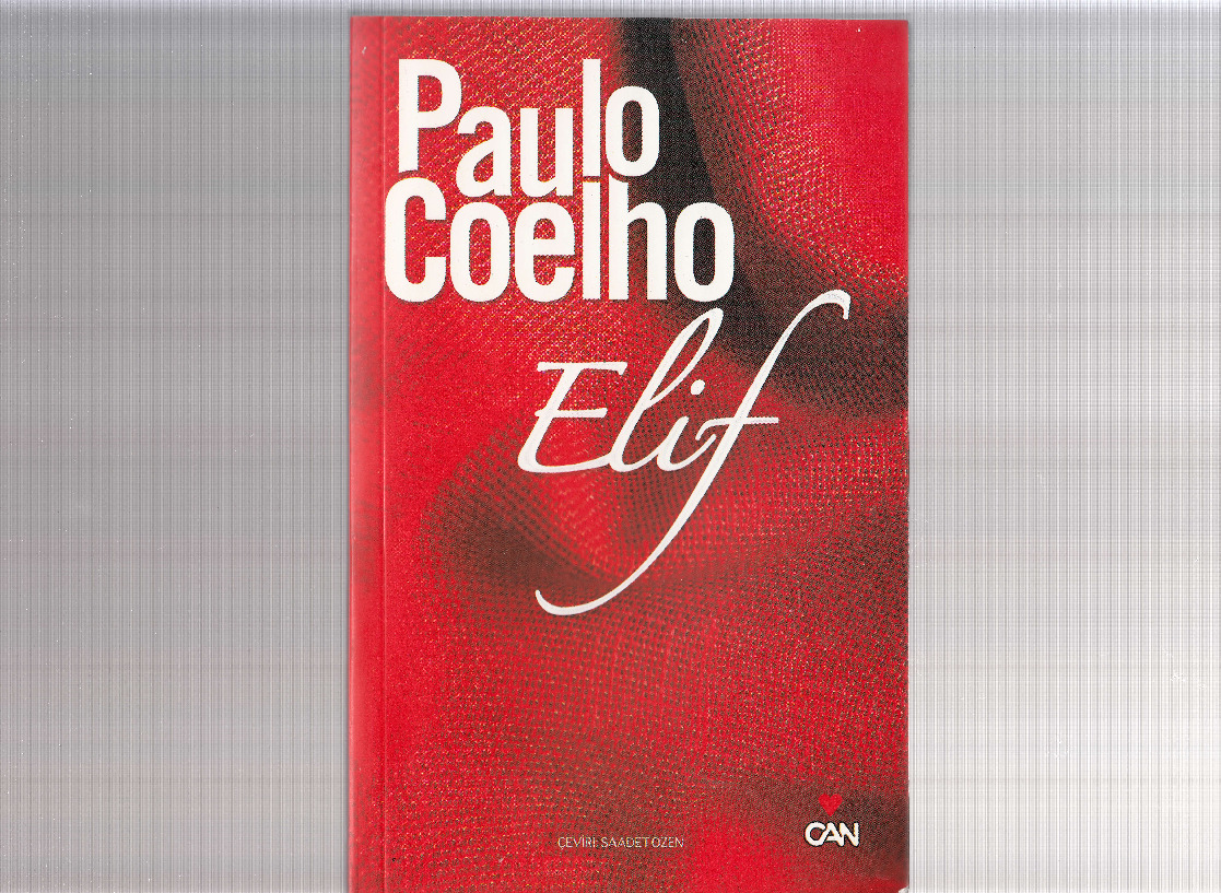 Elif-Paulo Coelho-2001-247s