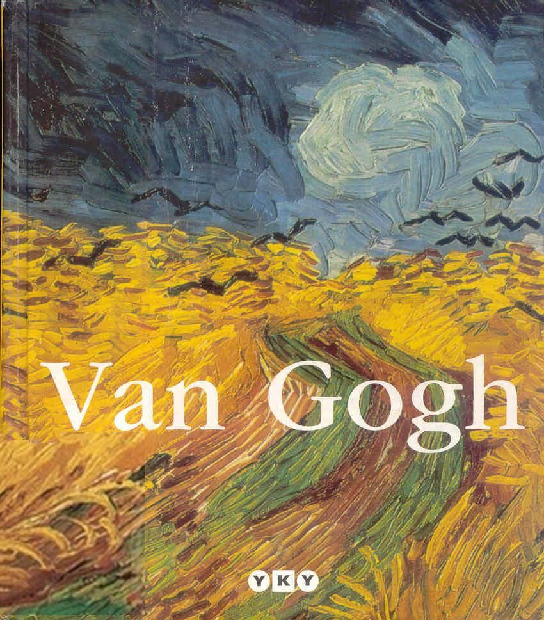 Van Gogh-Behlul Qadioğlu-2010-130s