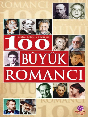 Tarixe Adını Yazdıran 100 Büyük Rumançı-Sebri Kalic-2012-512s