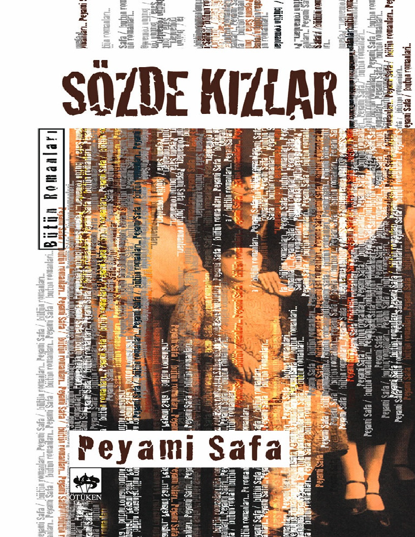 Sözde Qızlar-Peyami Sefa-2003-183