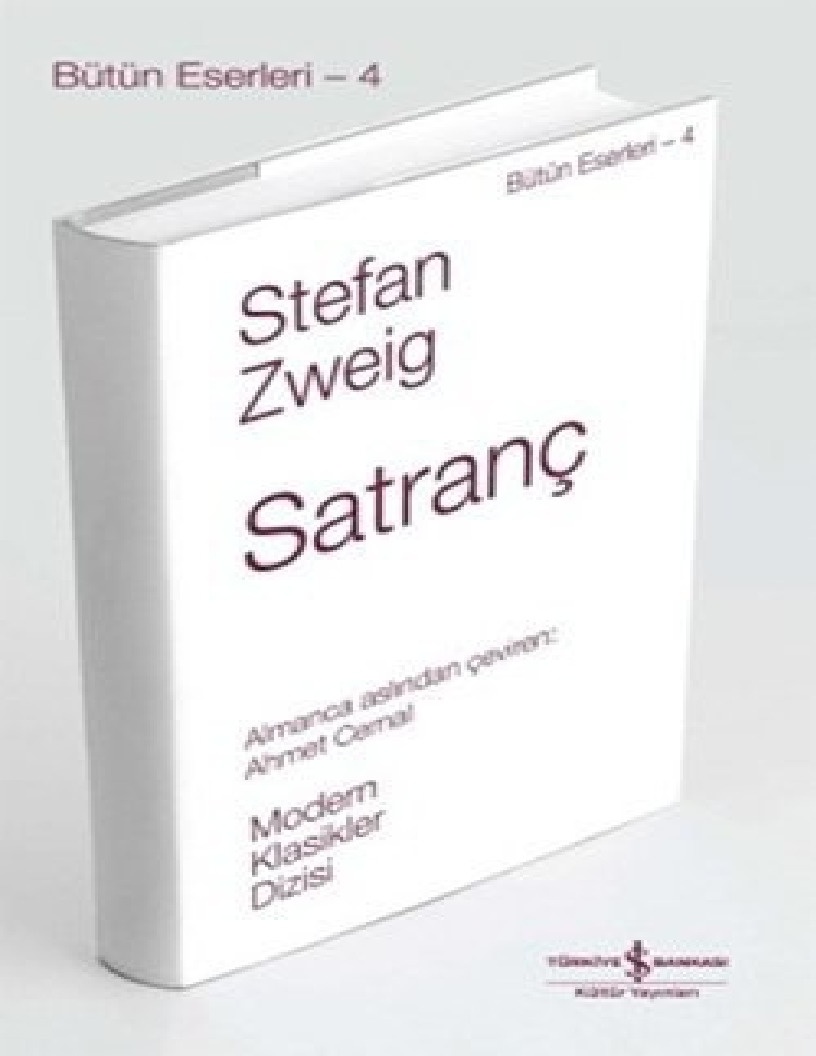 Şetrenc-Stefan Zweig-Ahmed Cemal-2012-44s