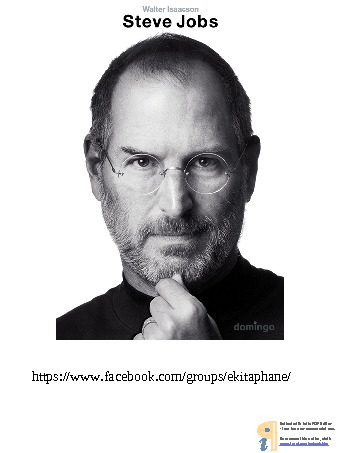 Steve Jobs-Walter Isaacson-Dosd Körpe-1997-728s