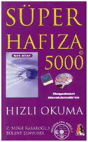 Super Hafize-5000 Hızlı Okuma-Zeyneb Müge Kasaroğlu-2009-241s