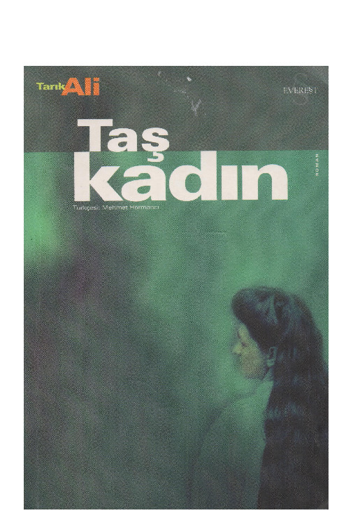 Daş Qadın-Tarıq Ali-Mehmed Xırmançı-2000-227s