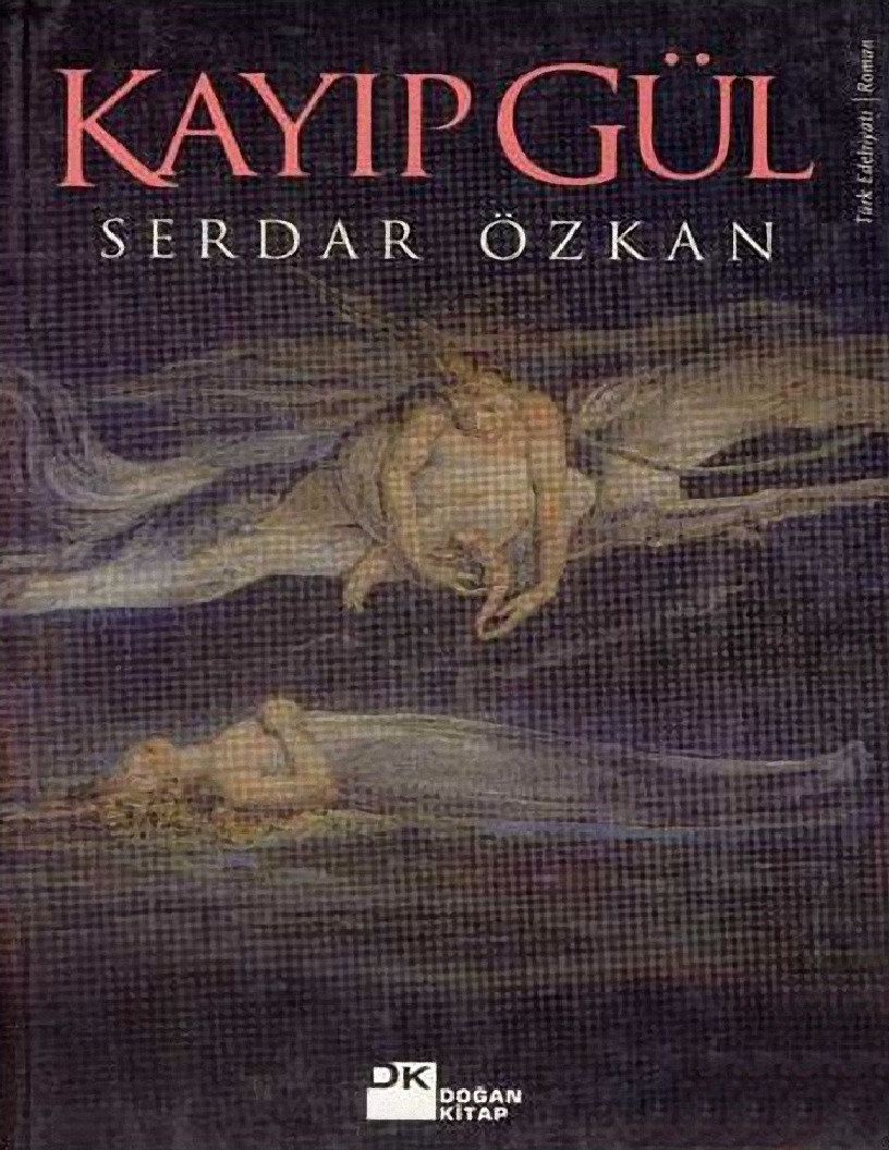 Qayib Gül-Serdar Özkan-2000-106s