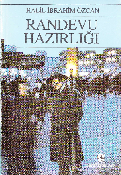Randevu Hazırlığı-Xelil Ibrahim Özcan Xeldun Taner-1993-56s