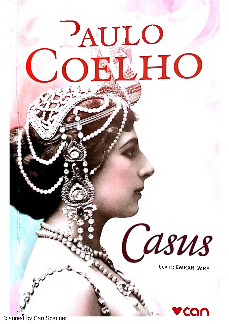 Casus-Paulo Coelho-2000-145s