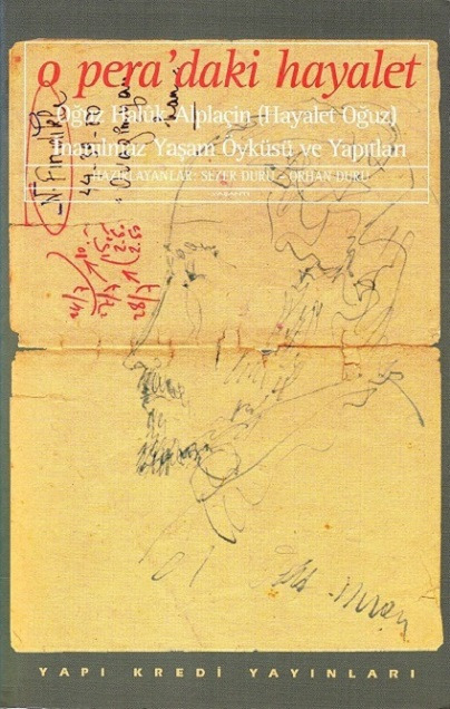 Operadaki Xeyalet-Sezer Duru-Orxan Duru-1996-144s