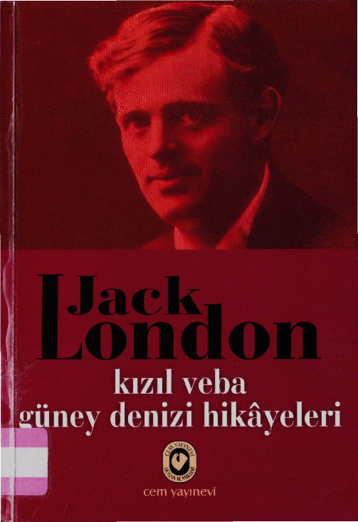 Qızıl Veba Güney Denizi Hikayeleri-Jack London-Mehmed Can-Emek Ayşe Yıldız-2010-229s