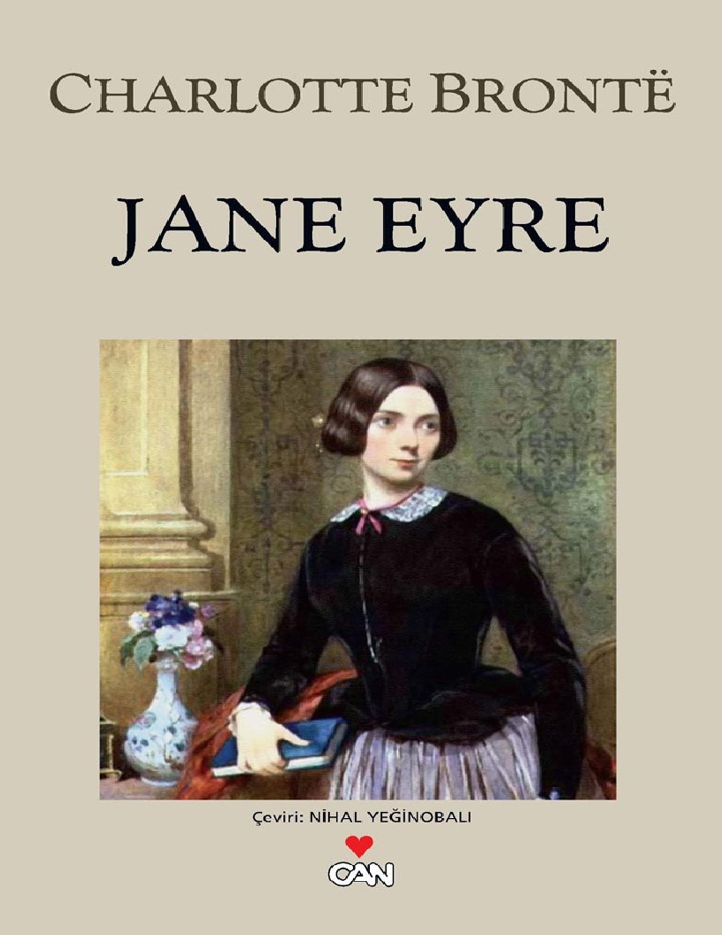 Jane Eyre-Charlotte Bronte-Nihal Yeğinobalı-2013-494s