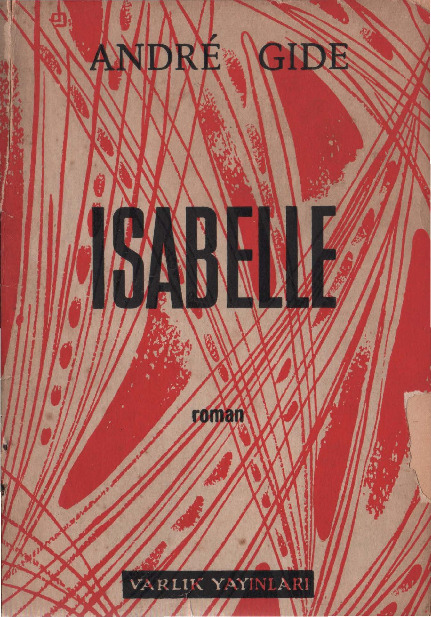 Izabelle-Andre Gide-Yalçın Tura-1965-87s
