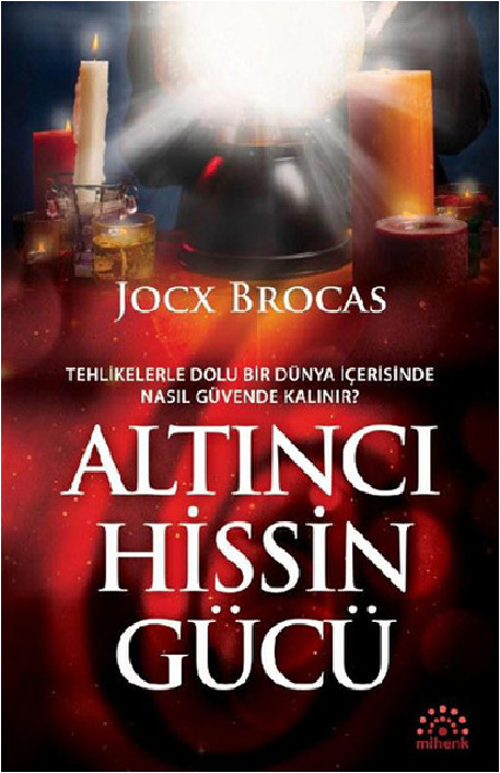 Altıncı Hissin Gücü-Jocx Brocas-2012-140s