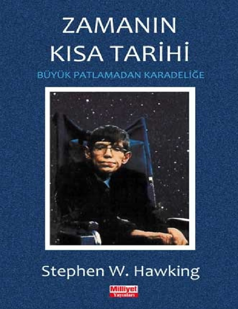 Zamanın Qısa Tarixi-Stephen W.Hawking-2013-116s