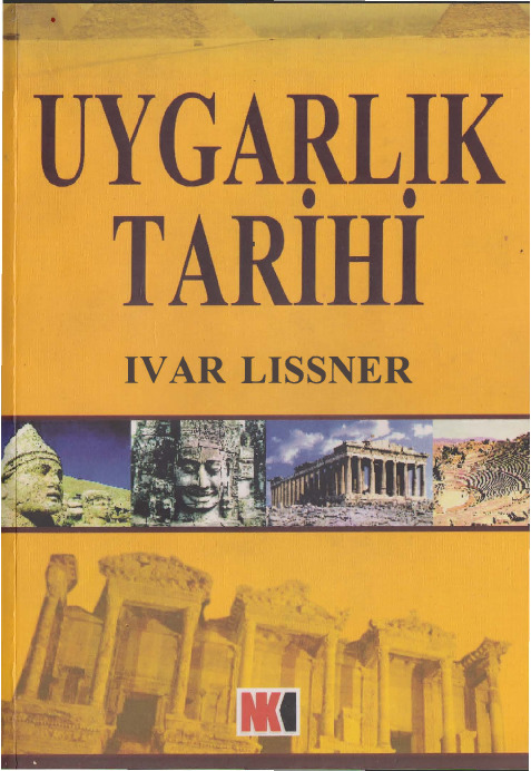 Uyqarlıq Tarixi-Ivar Lissner-2012-404s