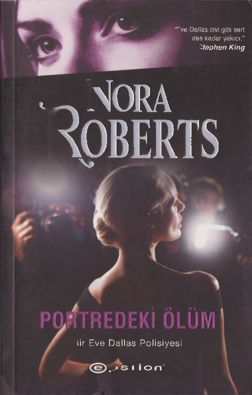 Portredeki Ölüm-Nora Roberts-2014-480s