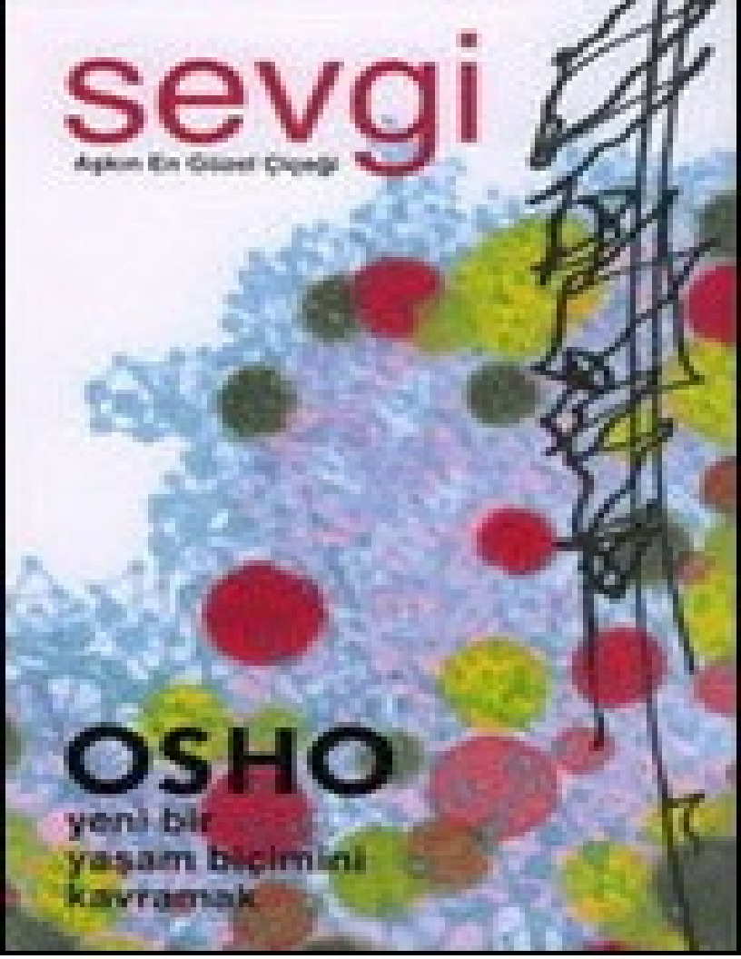 Sevgi Aşqın En Gözel Çiçeghi-Osho-Sangeet Qanji-2002-169s