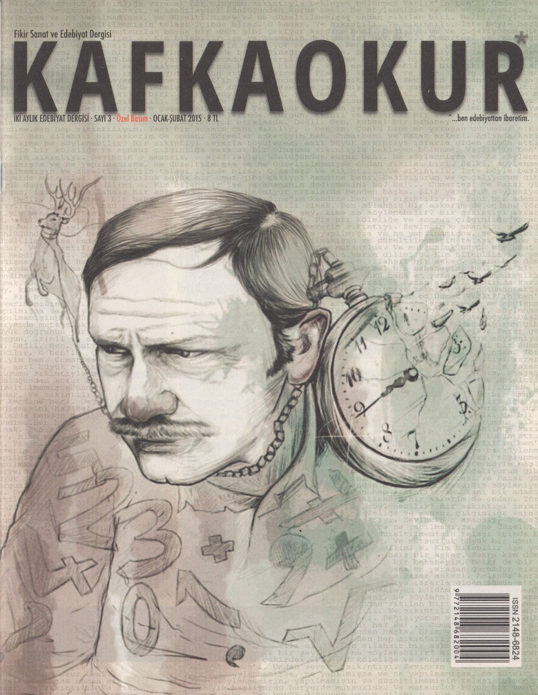 Kafka Okur-Iki Aylıq Edebiyat Dergisi-Sayi.03-2015-44s
