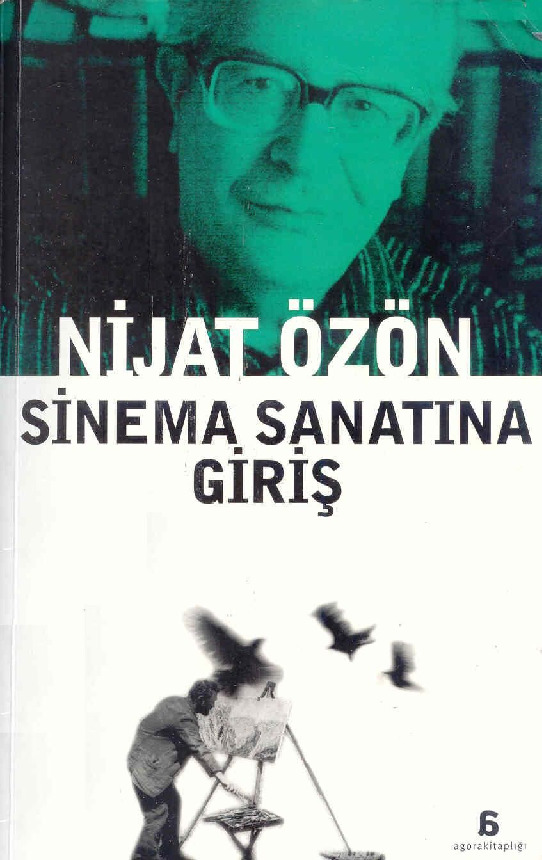 Sinema Sanatına Giriş-Nijat Ozon-2008-321s