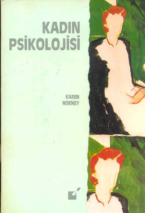 Qadın Psikolojisi-Karen Horney-Selcuq Budaq-1991-274s