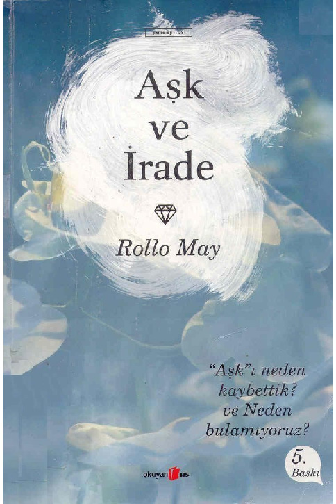 Aşq Ve Irade-Rollo May-Yudit Namer-2010-440s