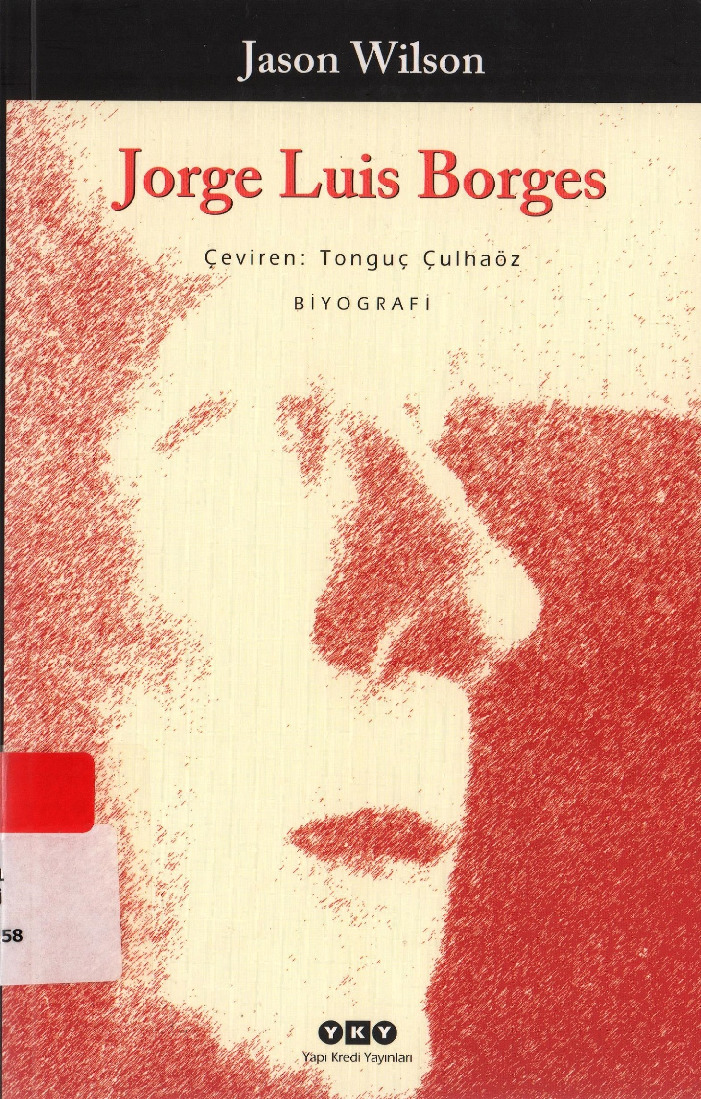 Jorge Luis Borges-Biyoqrafi-Jason Wilson-Tonquc Çulxaöz-2006-161s