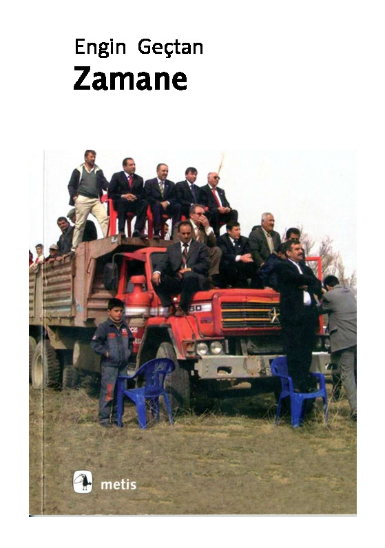 Zamane-Engin Gectan-2005-100s
