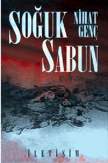 Soğuq Sabun-Nihad Genc-1994-105s