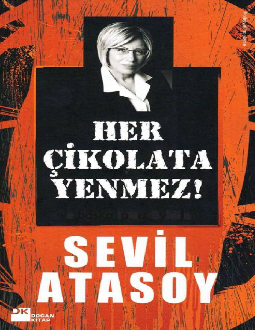 Her Çikolata Yenmez-Sevil Atasoy-1980-275s