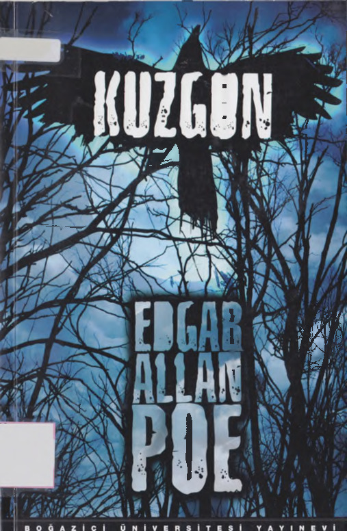 Quzqun-Edgar Alan Poe-Oğuz Bayqara-2011-36s
