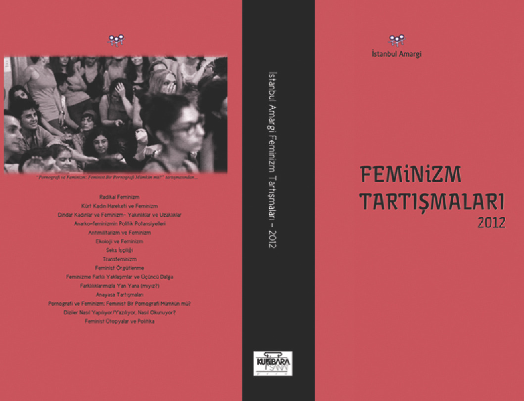 Feminizm Dartışmaları-Amargi-2012-534s