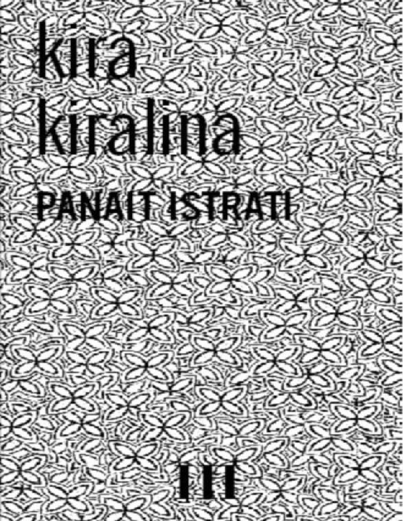 Kira Kiralina-Panait Istrati-Nuriye Yiğitler-2012-124s