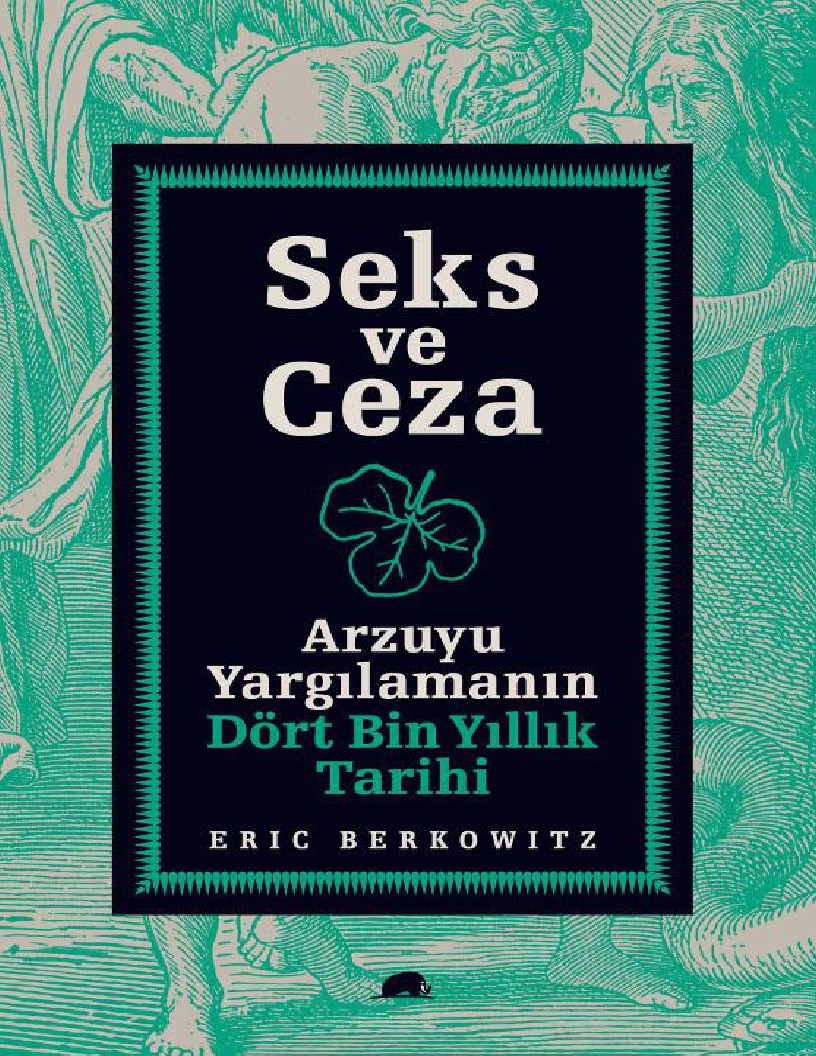 Seks Ve Ceza-Eric Berkowitz-Orxan Düz-2013-405s