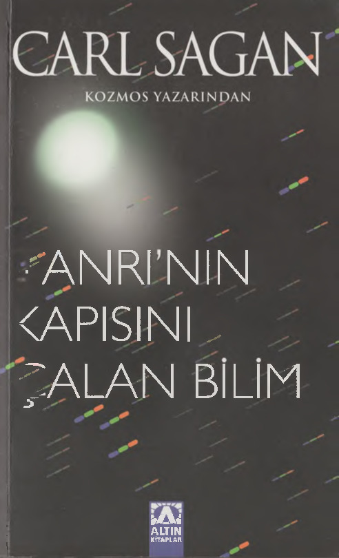 Tanrının Qapısını Çalan-Carl Sagan-Reşid Aşçıoğlu-2015-258s