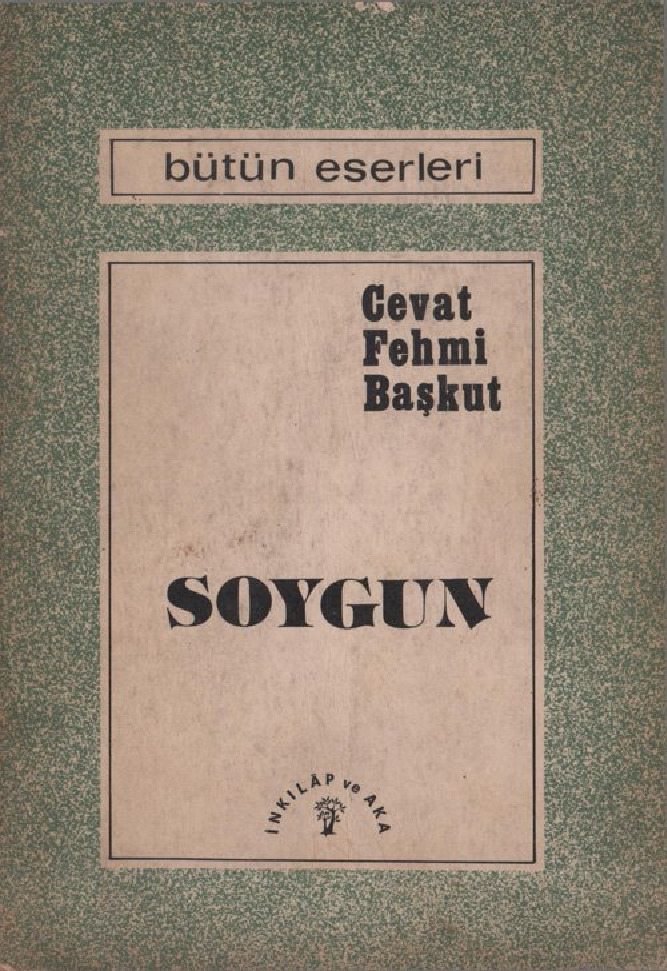Soyqun-Cavad Fehmi Başqut-1972-146s