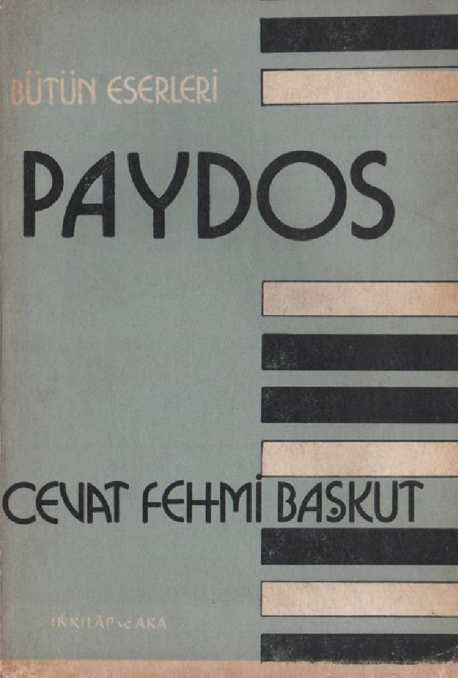 Paydos-Cavad Fehmi Başqut-1976-217s