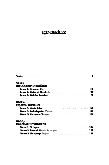 Yerkurenin En Guzel Tarixi Andre Brahic Paul Topponnier Lester R Brown Jacques Girardon Seadet Ozen 2002 160s
