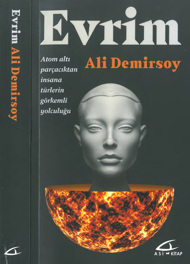 Evrim-Ali Demirsoy-2017-413s