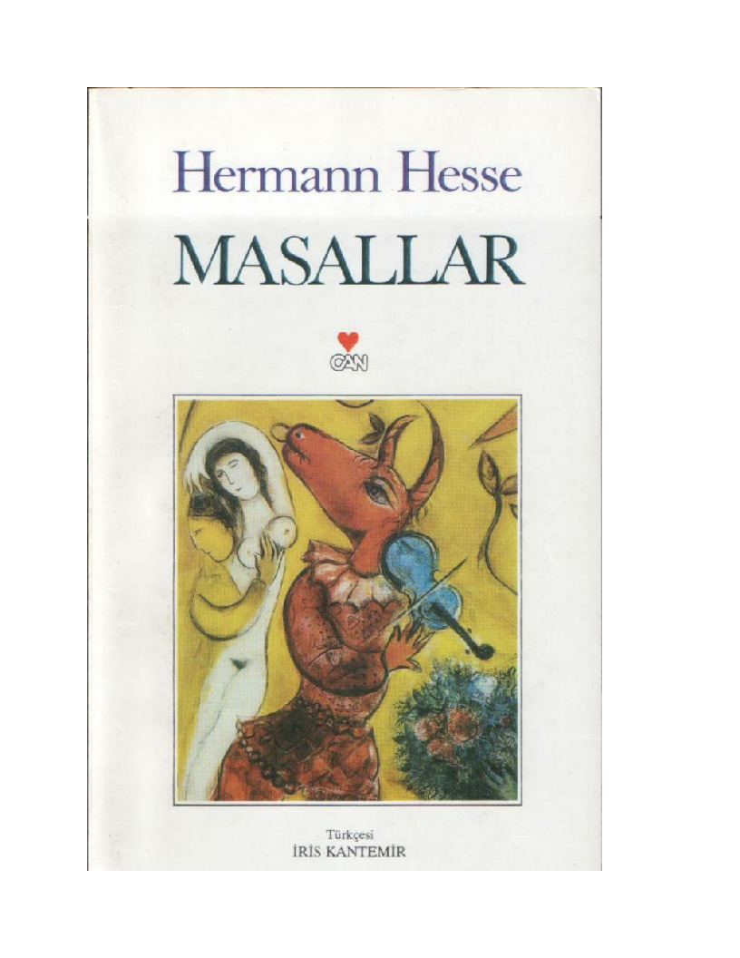 Masallar-Hermann Hesse-Iris Qandemir-2016-335s