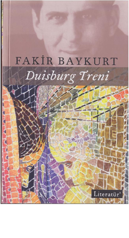 Duisburg Treni-Feqir Bayqurd-2015-185s