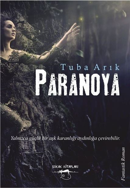Paranoya-Tuba Arıq-2014-586s