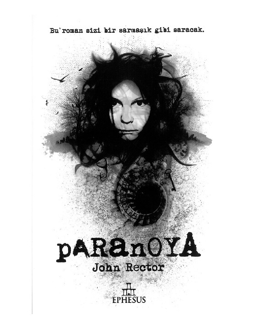 Paranoya-John Rector-Barış Satılmış-2016-186s