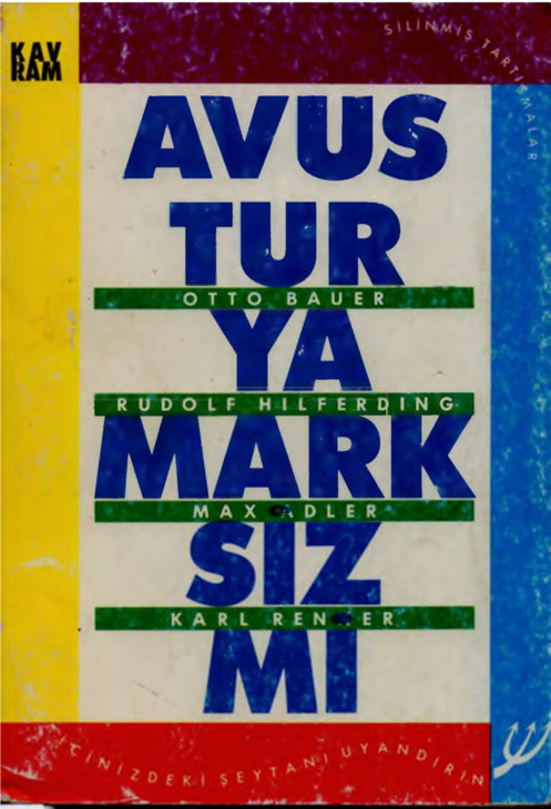 Avusturya Marksizmi-Tom Bottomore-Celal A.Qanat-1990-189s