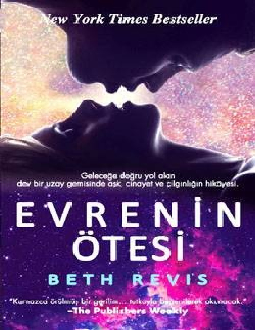Evrenin Ötesi-1-Beth Revis-Ayça Sağlam-2011-263s