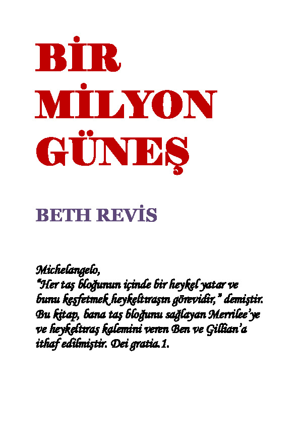 Evrenin Otesi Serisi Evrenin Otesi 1 Bir Milyon Gunes 2 Dunyanin Golgesi 3 3 Kitap Takim Beth Revis Nadir Kitap